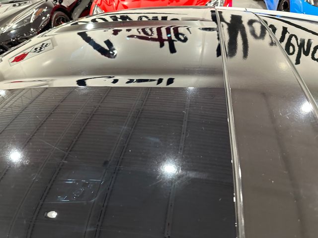 2018 Chevrolet Corvette Coupe 3LT, NPP, Z51 Black 5-Spokes, Auto Glass Top | Dallas, Texas | Corvette Warehouse 2018 Chevrolet Corvette Coupe 3LT, NPP, Z51 Black 5-Spokes, Auto Glass Top | Dallas, Texas | Corvette Warehouse