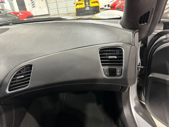 2018 Chevrolet Corvette Coupe 3LT, NPP, Z51 Black 5-Spokes, Auto Glass Top | Dallas, Texas | Corvette Warehouse 2018 Chevrolet Corvette Coupe 3LT, NPP, Z51 Black 5-Spokes, Auto Glass Top | Dallas, Texas | Corvette Warehouse