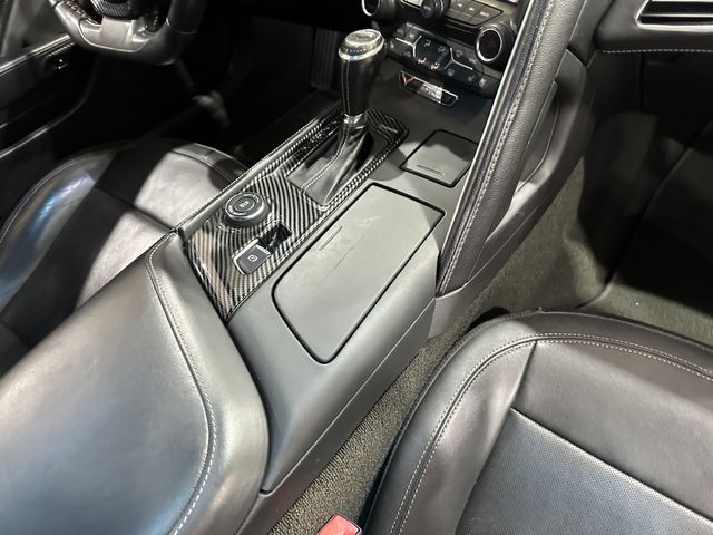 2018 Chevrolet Corvette Coupe 3LT, NPP, Z51 Black 5-Spokes, Auto Glass Top | Dallas, Texas | Corvette Warehouse 2018 Chevrolet Corvette Coupe 3LT, NPP, Z51 Black 5-Spokes, Auto Glass Top | Dallas, Texas | Corvette Warehouse