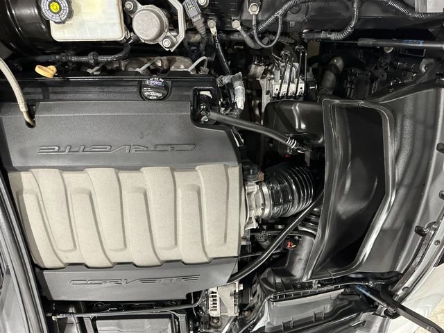 2018 Chevrolet Corvette Coupe 3LT, NPP, Z51 Black 5-Spokes, Auto Glass Top | Dallas, Texas | Corvette Warehouse 2018 Chevrolet Corvette Coupe 3LT, NPP, Z51 Black 5-Spokes, Auto Glass Top | Dallas, Texas | Corvette Warehouse