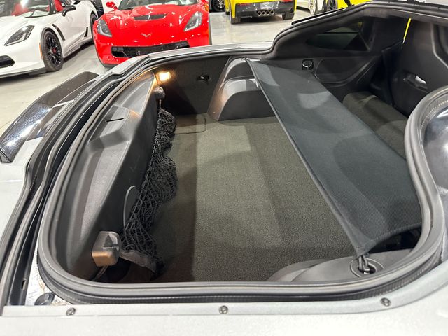 2018 Chevrolet Corvette Coupe 3LT, NPP, Z51 Black 5-Spokes, Auto Glass Top | Dallas, Texas | Corvette Warehouse 2018 Chevrolet Corvette Coupe 3LT, NPP, Z51 Black 5-Spokes, Auto Glass Top | Dallas, Texas | Corvette Warehouse