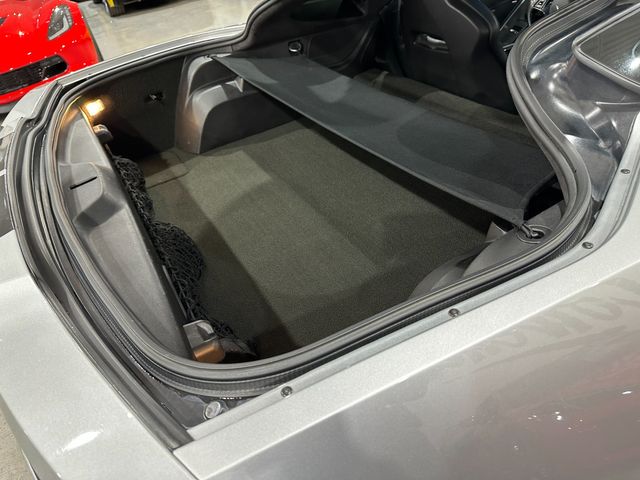 2018 Chevrolet Corvette Coupe 3LT, NPP, Z51 Black 5-Spokes, Auto Glass Top | Dallas, Texas | Corvette Warehouse 2018 Chevrolet Corvette Coupe 3LT, NPP, Z51 Black 5-Spokes, Auto Glass Top | Dallas, Texas | Corvette Warehouse