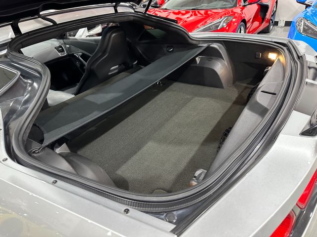 2018 Chevrolet Corvette Coupe 3LT, NPP, Z51 Black 5-Spokes, Auto Glass Top | Dallas, Texas | Corvette Warehouse 2018 Chevrolet Corvette Coupe 3LT, NPP, Z51 Black 5-Spokes, Auto Glass Top | Dallas, Texas | Corvette Warehouse