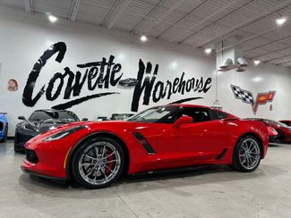 2018 Chevrolet Corvette Coupe GS 2LT, J6F, Auto, Chromes 1-Owner 902 Miles | Dallas, Texas | Corvette Warehouse 
