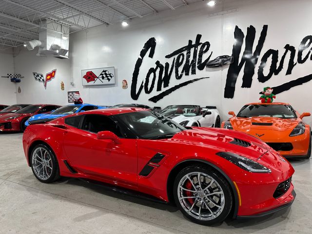 2018 Chevrolet Corvette Coupe GS 2LT, J6F, Auto, Chromes 1-Owner 902 Miles | Dallas, Texas | Corvette Warehouse 2018 Chevrolet Corvette Coupe GS 2LT, J6F, Auto, Chromes 1-Owner 902 Miles | Dallas, Texas | Corvette Warehouse