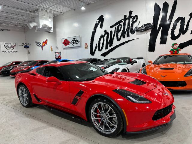 2018 Chevrolet Corvette Coupe GS 2LT, J6F, Auto, Chromes 1-Owner 902 Miles | Dallas, Texas | Corvette Warehouse 2018 Chevrolet Corvette Coupe GS 2LT, J6F, Auto, Chromes 1-Owner 902 Miles | Dallas, Texas | Corvette Warehouse