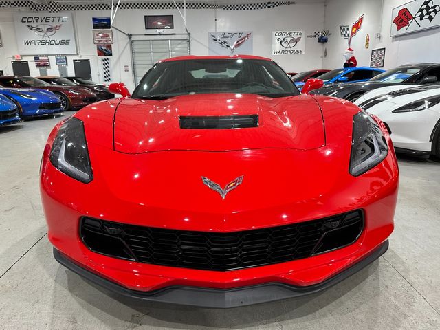 2018 Chevrolet Corvette Coupe GS 2LT, J6F, Auto, Chromes 1-Owner 902 Miles | Dallas, Texas | Corvette Warehouse 2018 Chevrolet Corvette Coupe GS 2LT, J6F, Auto, Chromes 1-Owner 902 Miles | Dallas, Texas | Corvette Warehouse