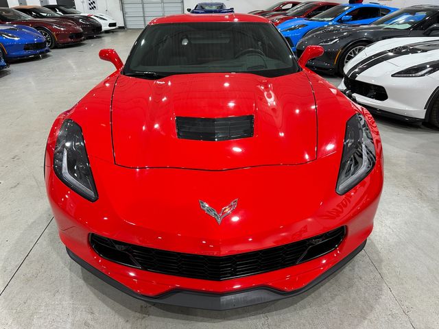 2018 Chevrolet Corvette Coupe GS 2LT, J6F, Auto, Chromes 1-Owner 902 Miles | Dallas, Texas | Corvette Warehouse 2018 Chevrolet Corvette Coupe GS 2LT, J6F, Auto, Chromes 1-Owner 902 Miles | Dallas, Texas | Corvette Warehouse