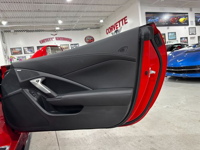 2018 Chevrolet Corvette Coupe GS 2LT, J6F, Auto, Chromes 1-Owner 902 Miles | Dallas, Texas | Corvette Warehouse 2018 Chevrolet Corvette Coupe GS 2LT, J6F, Auto, Chromes 1-Owner 902 Miles | Dallas, Texas | Corvette Warehouse
