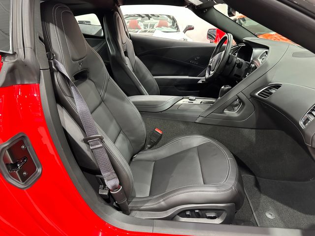 2018 Chevrolet Corvette Coupe GS 2LT, J6F, Auto, Chromes 1-Owner 902 Miles | Dallas, Texas | Corvette Warehouse 2018 Chevrolet Corvette Coupe GS 2LT, J6F, Auto, Chromes 1-Owner 902 Miles | Dallas, Texas | Corvette Warehouse