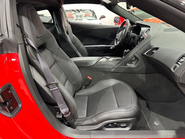 2018 Chevrolet Corvette Coupe GS 2LT, J6F, Auto, Chromes 1-Owner 902 Miles | Dallas, Texas | Corvette Warehouse 2018 Chevrolet Corvette Coupe GS 2LT, J6F, Auto, Chromes 1-Owner 902 Miles | Dallas, Texas | Corvette Warehouse