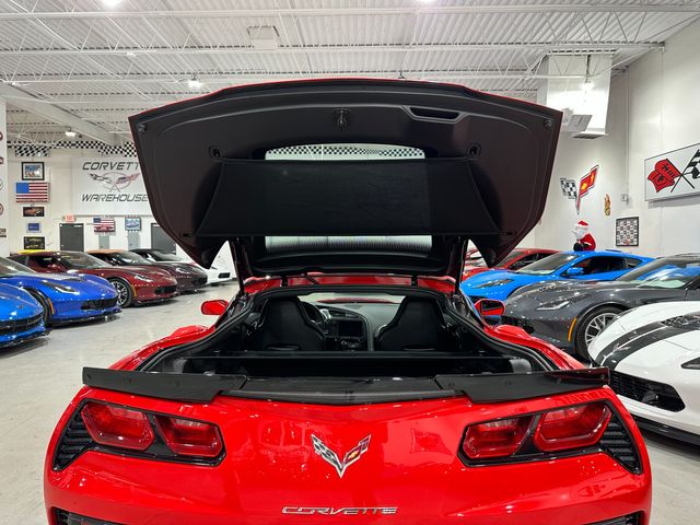 2018 Chevrolet Corvette Coupe GS 2LT, J6F, Auto, Chromes 1-Owner 902 Miles | Dallas, Texas | Corvette Warehouse 2018 Chevrolet Corvette Coupe GS 2LT, J6F, Auto, Chromes 1-Owner 902 Miles | Dallas, Texas | Corvette Warehouse