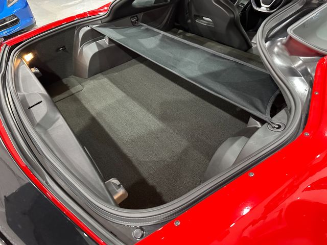 2018 Chevrolet Corvette Coupe GS 2LT, J6F, Auto, Chromes 1-Owner 902 Miles | Dallas, Texas | Corvette Warehouse 2018 Chevrolet Corvette Coupe GS 2LT, J6F, Auto, Chromes 1-Owner 902 Miles | Dallas, Texas | Corvette Warehouse