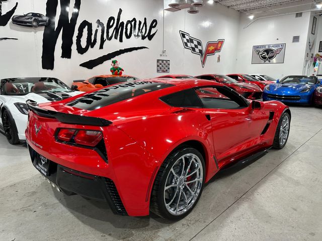 2018 Chevrolet Corvette Coupe GS 2LT, J6F, Auto, Chromes 1-Owner 902 Miles | Dallas, Texas | Corvette Warehouse 2018 Chevrolet Corvette Coupe GS 2LT, J6F, Auto, Chromes 1-Owner 902 Miles | Dallas, Texas | Corvette Warehouse