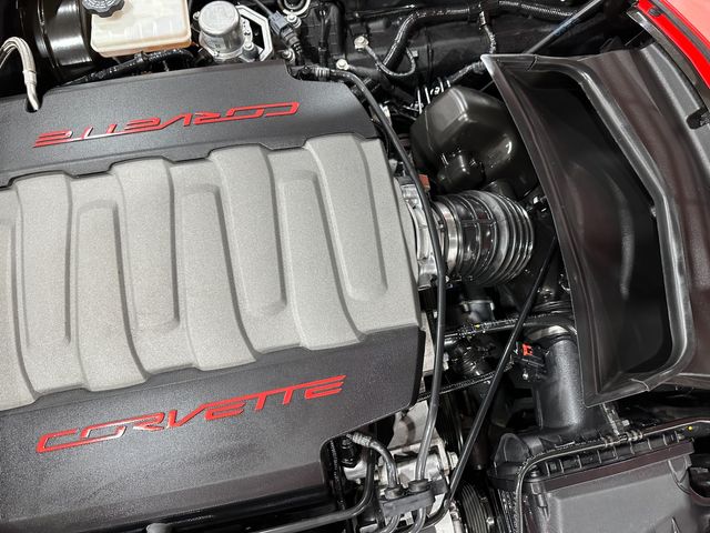 2018 Chevrolet Corvette Coupe GS 2LT, J6F, Auto, Chromes 1-Owner 902 Miles | Dallas, Texas | Corvette Warehouse 2018 Chevrolet Corvette Coupe GS 2LT, J6F, Auto, Chromes 1-Owner 902 Miles | Dallas, Texas | Corvette Warehouse