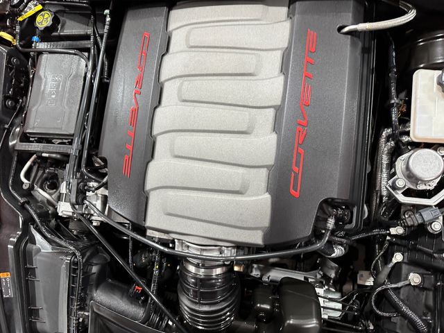 2018 Chevrolet Corvette Coupe GS 2LT, J6F, Auto, Chromes 1-Owner 902 Miles | Dallas, Texas | Corvette Warehouse 2018 Chevrolet Corvette Coupe GS 2LT, J6F, Auto, Chromes 1-Owner 902 Miles | Dallas, Texas | Corvette Warehouse