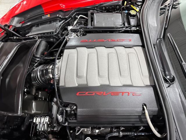 2018 Chevrolet Corvette Coupe GS 2LT, J6F, Auto, Chromes 1-Owner 902 Miles | Dallas, Texas | Corvette Warehouse 2018 Chevrolet Corvette Coupe GS 2LT, J6F, Auto, Chromes 1-Owner 902 Miles | Dallas, Texas | Corvette Warehouse