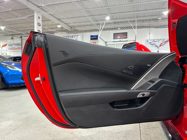 2018 Chevrolet Corvette Coupe GS 2LT, J6F, Auto, Chromes 1-Owner 902 Miles | Dallas, Texas | Corvette Warehouse 2018 Chevrolet Corvette Coupe GS 2LT, J6F, Auto, Chromes 1-Owner 902 Miles | Dallas, Texas | Corvette Warehouse