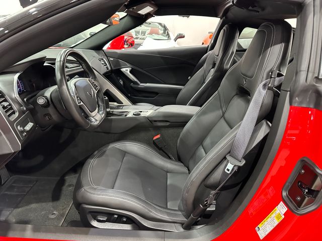 2018 Chevrolet Corvette Coupe GS 2LT, J6F, Auto, Chromes 1-Owner 902 Miles | Dallas, Texas | Corvette Warehouse 2018 Chevrolet Corvette Coupe GS 2LT, J6F, Auto, Chromes 1-Owner 902 Miles | Dallas, Texas | Corvette Warehouse
