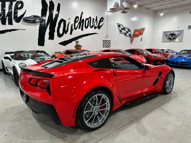 2018 Chevrolet Corvette Coupe GS 2LT, J6F, Auto, Chromes 1-Owner 902 Miles | Dallas, Texas | Corvette Warehouse 2018 Chevrolet Corvette Coupe GS 2LT, J6F, Auto, Chromes 1-Owner 902 Miles | Dallas, Texas | Corvette Warehouse