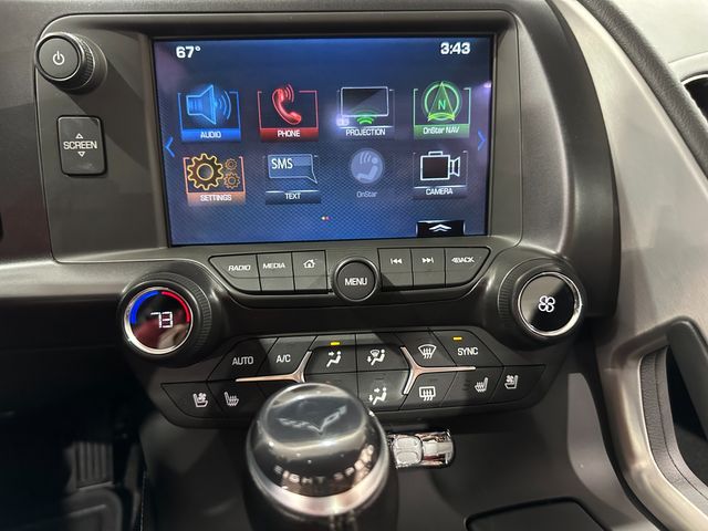 2018 Chevrolet Corvette Coupe GS 2LT, J6F, Auto, Chromes 1-Owner 902 Miles | Dallas, Texas | Corvette Warehouse 2018 Chevrolet Corvette Coupe GS 2LT, J6F, Auto, Chromes 1-Owner 902 Miles | Dallas, Texas | Corvette Warehouse