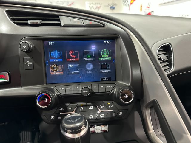 2018 Chevrolet Corvette Coupe GS 2LT, J6F, Auto, Chromes 1-Owner 902 Miles | Dallas, Texas | Corvette Warehouse 2018 Chevrolet Corvette Coupe GS 2LT, J6F, Auto, Chromes 1-Owner 902 Miles | Dallas, Texas | Corvette Warehouse
