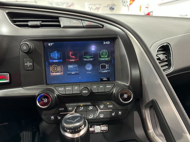 2018 Chevrolet Corvette Coupe GS 2LT, J6F, Auto, Chromes 1-Owner 902 Miles | Dallas, Texas | Corvette Warehouse 2018 Chevrolet Corvette Coupe GS 2LT, J6F, Auto, Chromes 1-Owner 902 Miles | Dallas, Texas | Corvette Warehouse