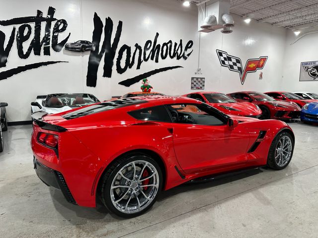 2018 Chevrolet Corvette Coupe GS 2LT, J6F, Auto, Chromes 1-Owner 902 Miles | Dallas, Texas | Corvette Warehouse 2018 Chevrolet Corvette Coupe GS 2LT, J6F, Auto, Chromes 1-Owner 902 Miles | Dallas, Texas | Corvette Warehouse