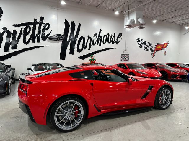 2018 Chevrolet Corvette Coupe GS 2LT, J6F, Auto, Chromes 1-Owner 902 Miles | Dallas, Texas | Corvette Warehouse 2018 Chevrolet Corvette Coupe GS 2LT, J6F, Auto, Chromes 1-Owner 902 Miles | Dallas, Texas | Corvette Warehouse