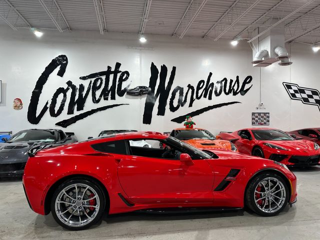 2018 Chevrolet Corvette Coupe GS 2LT, J6F, Auto, Chromes 1-Owner 902 Miles | Dallas, Texas | Corvette Warehouse 2018 Chevrolet Corvette Coupe GS 2LT, J6F, Auto, Chromes 1-Owner 902 Miles | Dallas, Texas | Corvette Warehouse