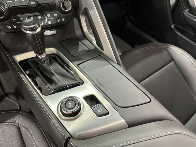 2018 Chevrolet Corvette Coupe GS 2LT, J6F, Auto, Chromes 1-Owner 902 Miles | Dallas, Texas | Corvette Warehouse 2018 Chevrolet Corvette Coupe GS 2LT, J6F, Auto, Chromes 1-Owner 902 Miles | Dallas, Texas | Corvette Warehouse