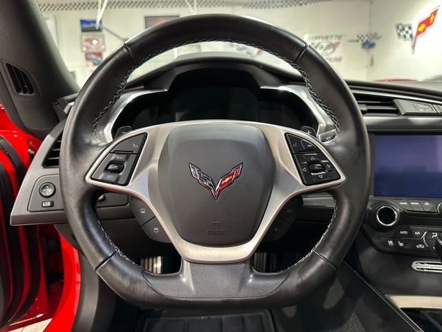 2018 Chevrolet Corvette Coupe GS 2LT, J6F, Auto, Chromes 1-Owner 902 Miles | Dallas, Texas | Corvette Warehouse 2018 Chevrolet Corvette Coupe GS 2LT, J6F, Auto, Chromes 1-Owner 902 Miles | Dallas, Texas | Corvette Warehouse