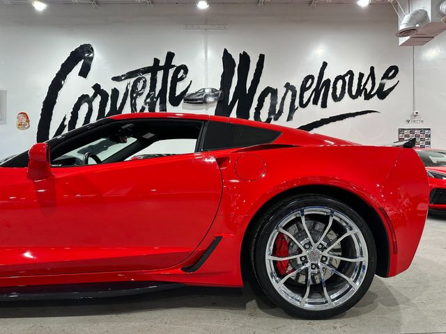 2018 Chevrolet Corvette Coupe GS 2LT, J6F, Auto, Chromes 1-Owner 902 Miles | Dallas, Texas | Corvette Warehouse 2018 Chevrolet Corvette Coupe GS 2LT, J6F, Auto, Chromes 1-Owner 902 Miles | Dallas, Texas | Corvette Warehouse