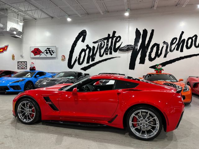 2018 Chevrolet Corvette Coupe GS 2LT, J6F, Auto, Chromes 1-Owner 902 Miles | Dallas, Texas | Corvette Warehouse 2018 Chevrolet Corvette Coupe GS 2LT, J6F, Auto, Chromes 1-Owner 902 Miles | Dallas, Texas | Corvette Warehouse