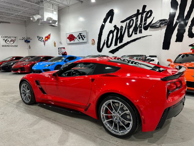 2018 Chevrolet Corvette Coupe GS 2LT, J6F, Auto, Chromes 1-Owner 902 Miles | Dallas, Texas | Corvette Warehouse 2018 Chevrolet Corvette Coupe GS 2LT, J6F, Auto, Chromes 1-Owner 902 Miles | Dallas, Texas | Corvette Warehouse