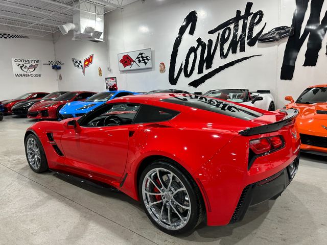 2018 Chevrolet Corvette Coupe GS 2LT, J6F, Auto, Chromes 1-Owner 902 Miles | Dallas, Texas | Corvette Warehouse 2018 Chevrolet Corvette Coupe GS 2LT, J6F, Auto, Chromes 1-Owner 902 Miles | Dallas, Texas | Corvette Warehouse