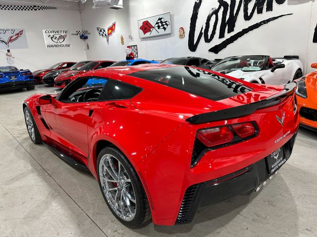 2018 Chevrolet Corvette Coupe GS 2LT, J6F, Auto, Chromes 1-Owner 902 Miles | Dallas, Texas | Corvette Warehouse 2018 Chevrolet Corvette Coupe GS 2LT, J6F, Auto, Chromes 1-Owner 902 Miles | Dallas, Texas | Corvette Warehouse