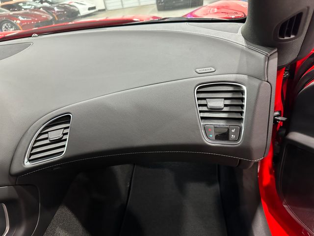 2018 Chevrolet Corvette Coupe GS 2LT, J6F, Auto, Chromes 1-Owner 902 Miles | Dallas, Texas | Corvette Warehouse 2018 Chevrolet Corvette Coupe GS 2LT, J6F, Auto, Chromes 1-Owner 902 Miles | Dallas, Texas | Corvette Warehouse