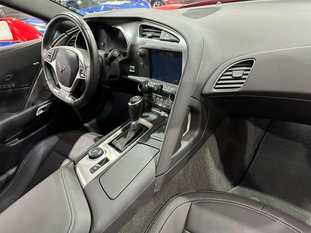 2018 Chevrolet Corvette Coupe GS 2LT, J6F, Auto, Chromes 1-Owner 902 Miles | Dallas, Texas | Corvette Warehouse 2018 Chevrolet Corvette Coupe GS 2LT, J6F, Auto, Chromes 1-Owner 902 Miles | Dallas, Texas | Corvette Warehouse