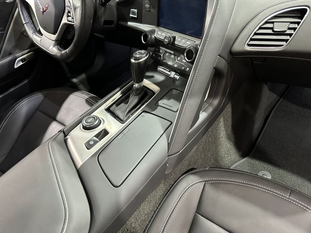 2018 Chevrolet Corvette Coupe GS 2LT, J6F, Auto, Chromes 1-Owner 902 Miles | Dallas, Texas | Corvette Warehouse 2018 Chevrolet Corvette Coupe GS 2LT, J6F, Auto, Chromes 1-Owner 902 Miles | Dallas, Texas | Corvette Warehouse