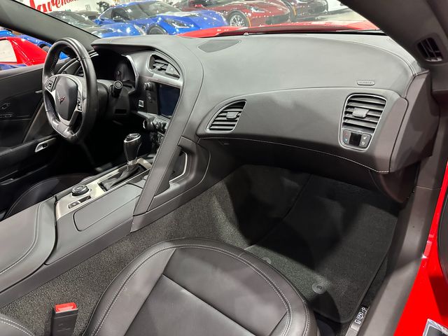 2018 Chevrolet Corvette Coupe GS 2LT, J6F, Auto, Chromes 1-Owner 902 Miles | Dallas, Texas | Corvette Warehouse 2018 Chevrolet Corvette Coupe GS 2LT, J6F, Auto, Chromes 1-Owner 902 Miles | Dallas, Texas | Corvette Warehouse