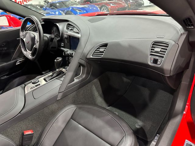 2018 Chevrolet Corvette Coupe GS 2LT, J6F, Auto, Chromes 1-Owner 902 Miles | Dallas, Texas | Corvette Warehouse 2018 Chevrolet Corvette Coupe GS 2LT, J6F, Auto, Chromes 1-Owner 902 Miles | Dallas, Texas | Corvette Warehouse