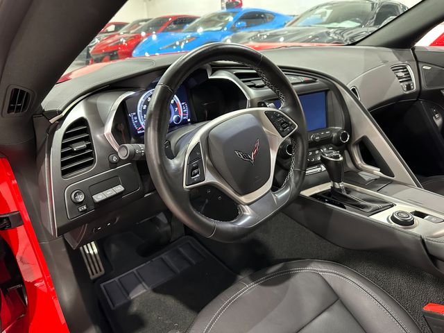 2018 Chevrolet Corvette Coupe GS 2LT, J6F, Auto, Chromes 1-Owner 902 Miles | Dallas, Texas | Corvette Warehouse 2018 Chevrolet Corvette Coupe GS 2LT, J6F, Auto, Chromes 1-Owner 902 Miles | Dallas, Texas | Corvette Warehouse