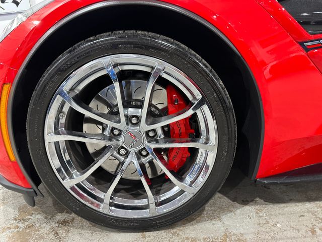 2018 Chevrolet Corvette Coupe GS 2LT, J6F, Auto, Chromes 1-Owner 902 Miles | Dallas, Texas | Corvette Warehouse 2018 Chevrolet Corvette Coupe GS 2LT, J6F, Auto, Chromes 1-Owner 902 Miles | Dallas, Texas | Corvette Warehouse