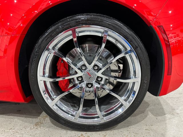 2018 Chevrolet Corvette Coupe GS 2LT, J6F, Auto, Chromes 1-Owner 902 Miles | Dallas, Texas | Corvette Warehouse 2018 Chevrolet Corvette Coupe GS 2LT, J6F, Auto, Chromes 1-Owner 902 Miles | Dallas, Texas | Corvette Warehouse