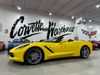 2018 Chevrolet Corvette CONV 3LT, NPP, FAY, 36S, Auto, Chromes, Only 19k | Dallas, Texas | Corvette Warehouse 