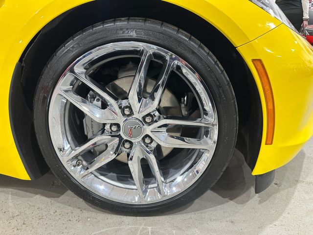 2018 Chevrolet Corvette CONV 3LT, NPP, FAY, 36S, Auto, Chromes, Only 19k | Dallas, Texas | Corvette Warehouse 2018 Chevrolet Corvette CONV 3LT, NPP, FAY, 36S, Auto, Chromes, Only 19k | Dallas, Texas | Corvette Warehouse