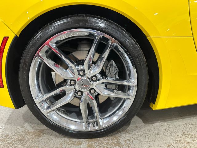 2018 Chevrolet Corvette CONV 3LT, NPP, FAY, 36S, Auto, Chromes, Only 19k | Dallas, Texas | Corvette Warehouse 2018 Chevrolet Corvette CONV 3LT, NPP, FAY, 36S, Auto, Chromes, Only 19k | Dallas, Texas | Corvette Warehouse