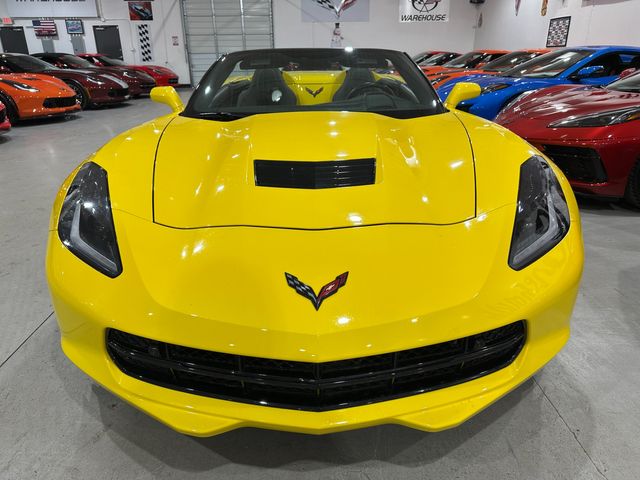 2018 Chevrolet Corvette CONV 3LT, NPP, FAY, 36S, Auto, Chromes, Only 19k | Dallas, Texas | Corvette Warehouse 2018 Chevrolet Corvette CONV 3LT, NPP, FAY, 36S, Auto, Chromes, Only 19k | Dallas, Texas | Corvette Warehouse