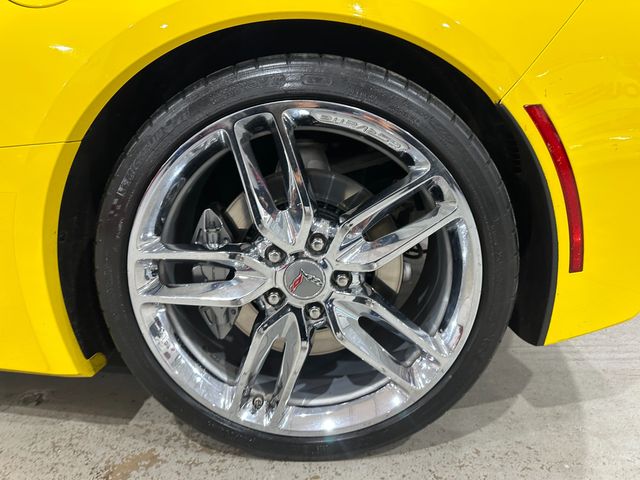 2018 Chevrolet Corvette CONV 3LT, NPP, FAY, 36S, Auto, Chromes, Only 19k | Dallas, Texas | Corvette Warehouse 2018 Chevrolet Corvette CONV 3LT, NPP, FAY, 36S, Auto, Chromes, Only 19k | Dallas, Texas | Corvette Warehouse